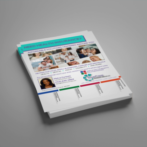 Flyer Design by Muhammad Saaed for TrueCare Insurance Services LLC | Design #23803832