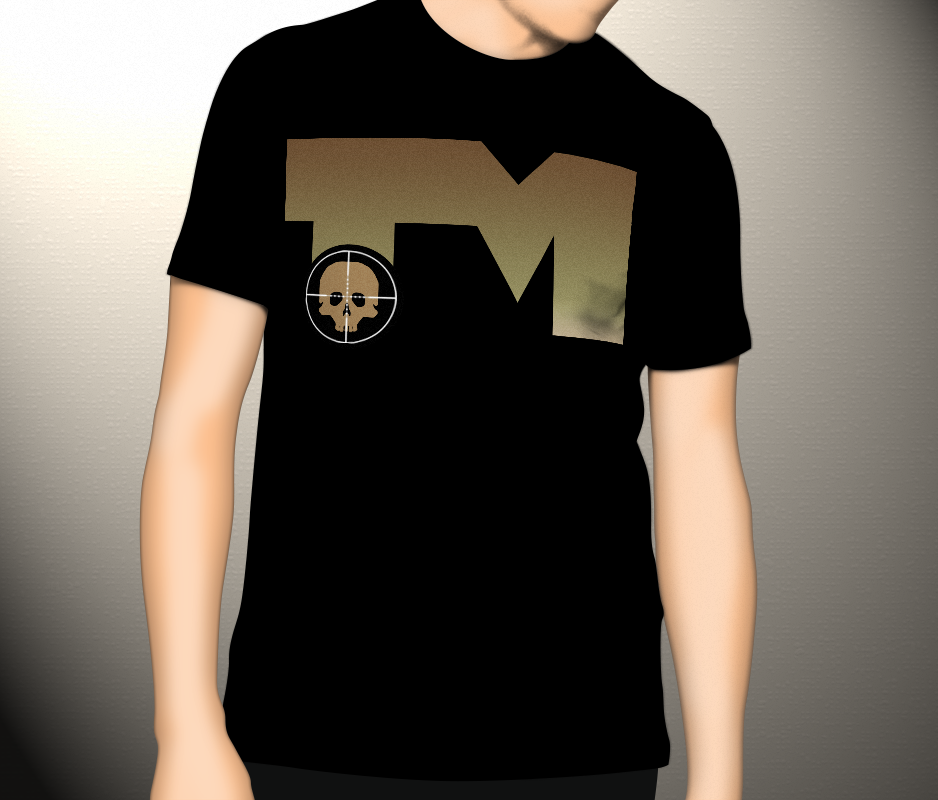 Logo Design by Attaf Othman for this project | Design #3001396