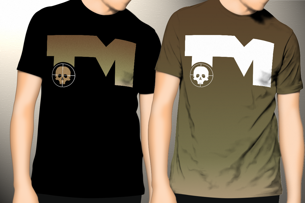 Logo Design by Attaf Othman for this project | Design #3001407