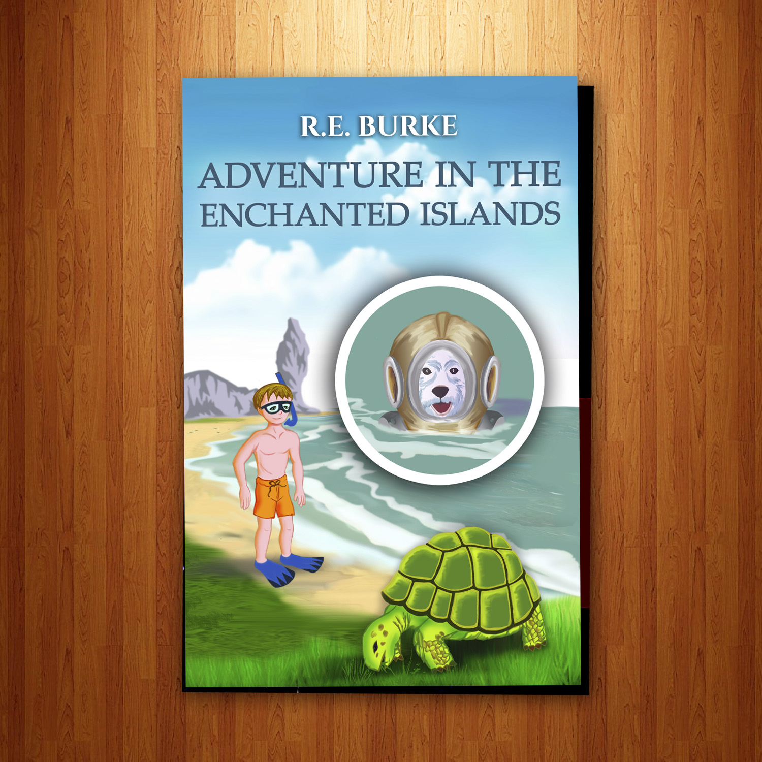 Diseño de portada de libro por Wally_F para este proyecto | Diseño #23838276