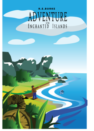 Book Cover Design by manjugopakumar2012 for this project | Design: #23834898