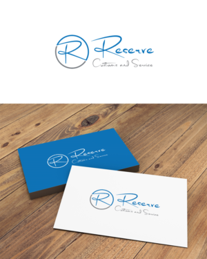 Logo Design by DiLion for Reserve Auto Group  | Design: #23808144