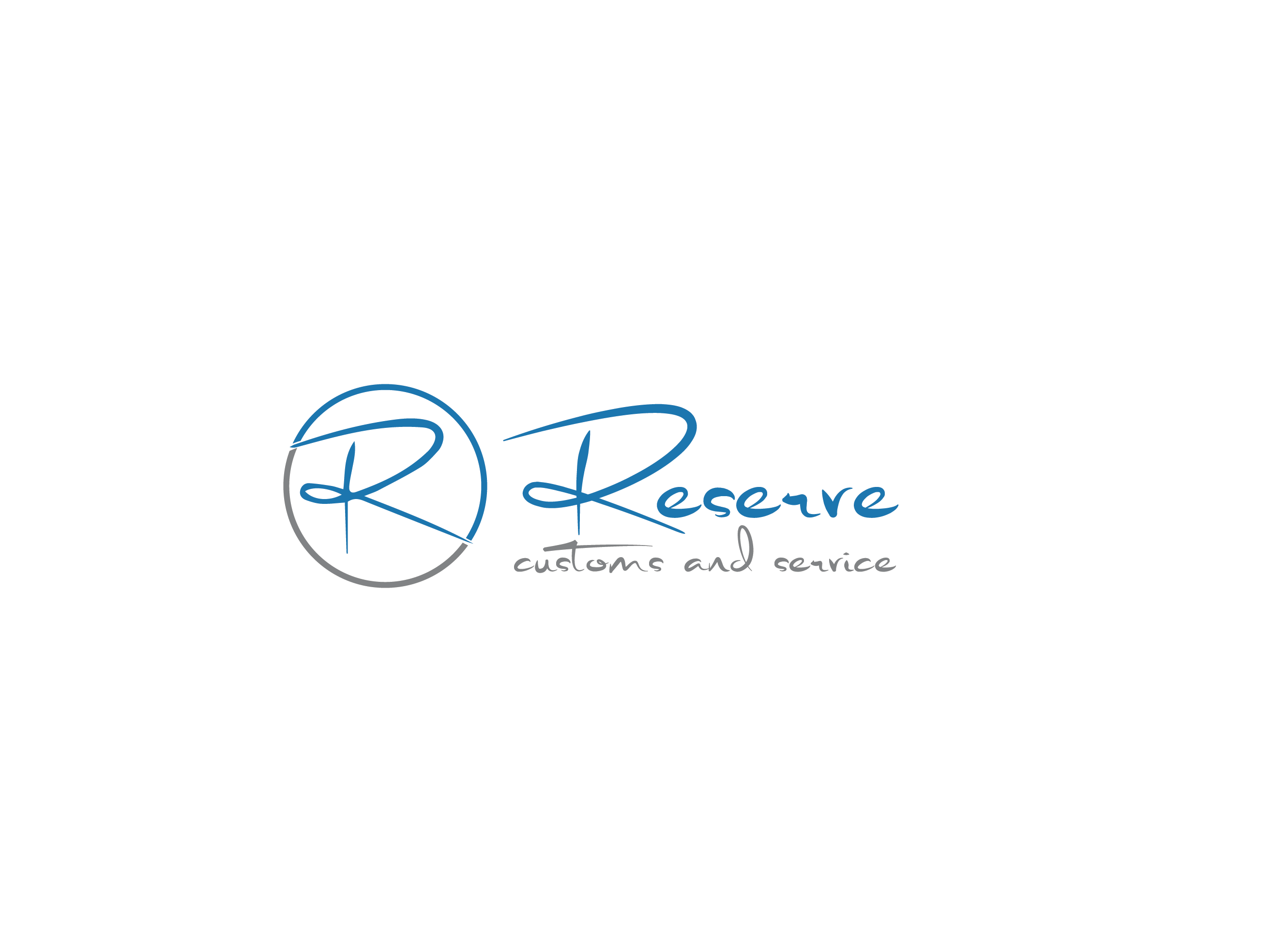 Logo Design by jose_luiz for Reserve Auto Group  | Design #23814349