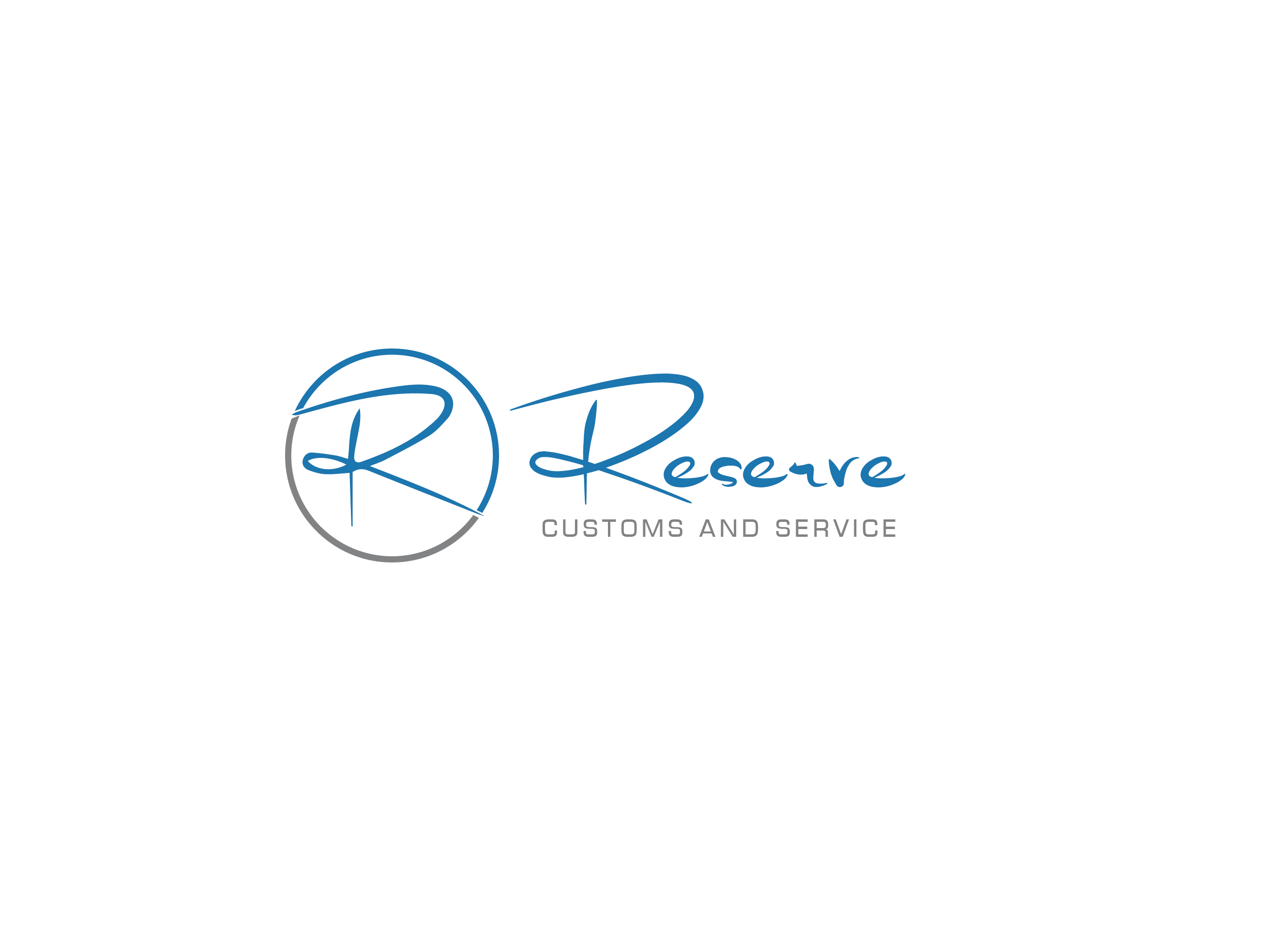 Logo-Design von jose_luiz für Reserve Auto Group  | Design #23814350