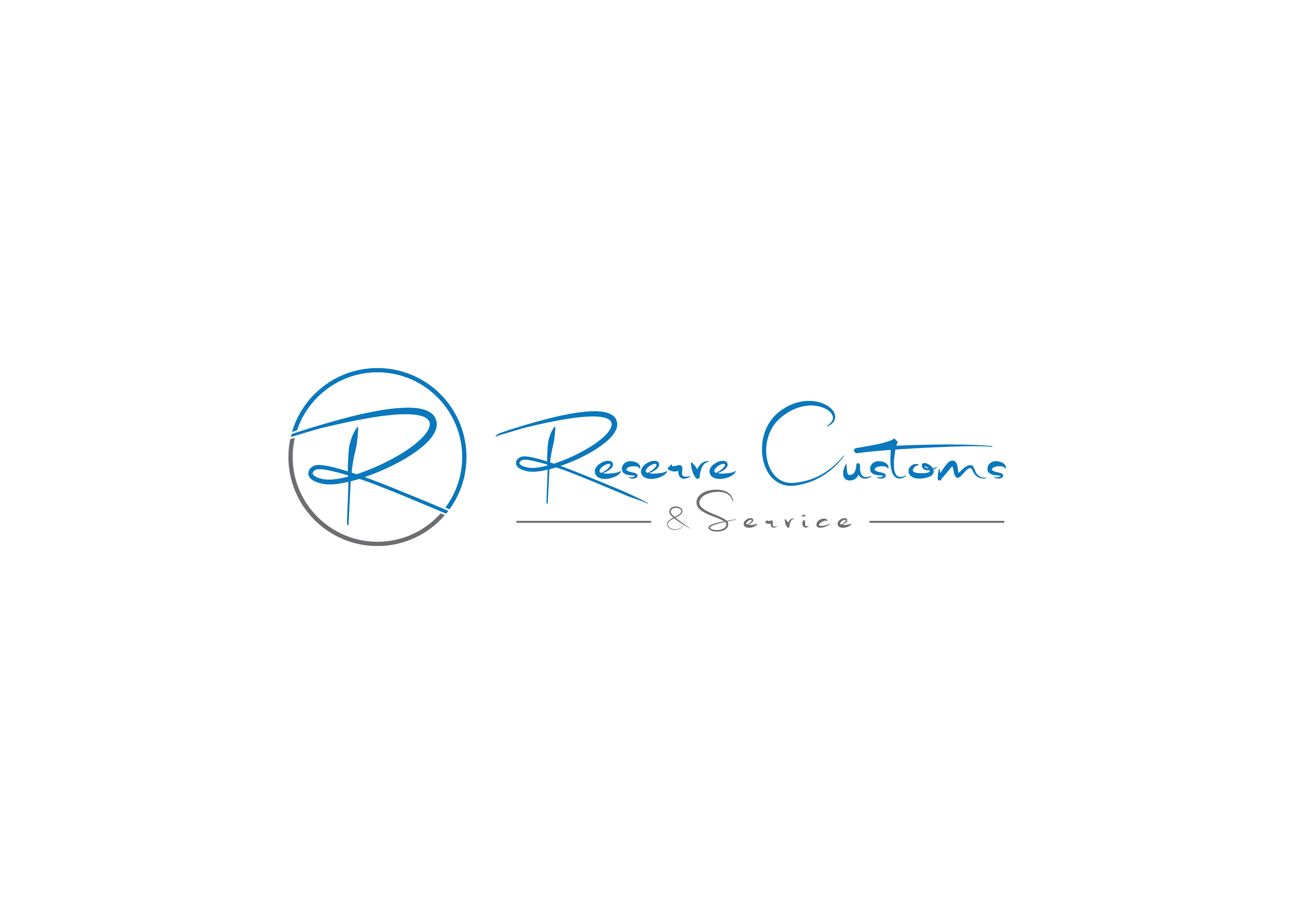 Logo Design by FreshDesignss for Reserve Auto Group  | Design: #23823711