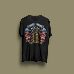 T-Shirt-Design von jeffdefy für dieses Projekt | Design #23807610