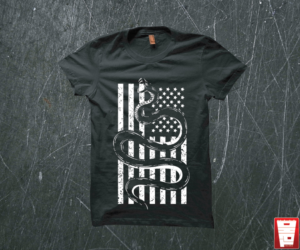 T-Shirt-Design von Taho Design für dieses Projekt | Design #23808199