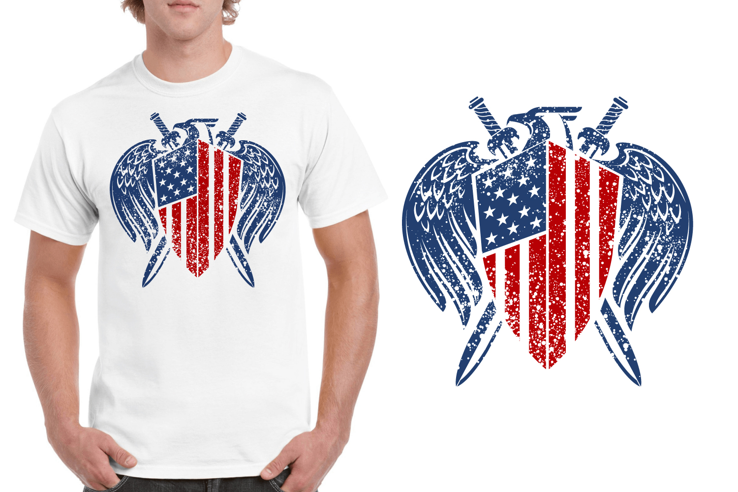 T-shirt Design by Jay Design for this project | Design #23805534