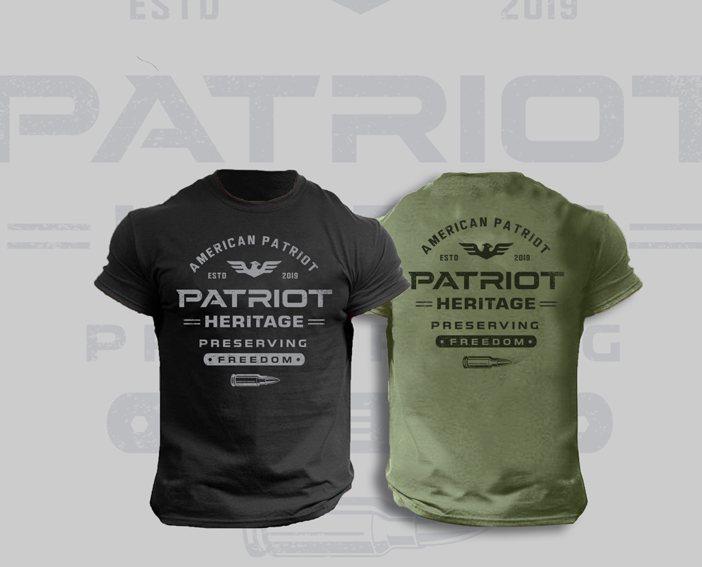 T-shirt Design by Ena for this project | Design #23806473