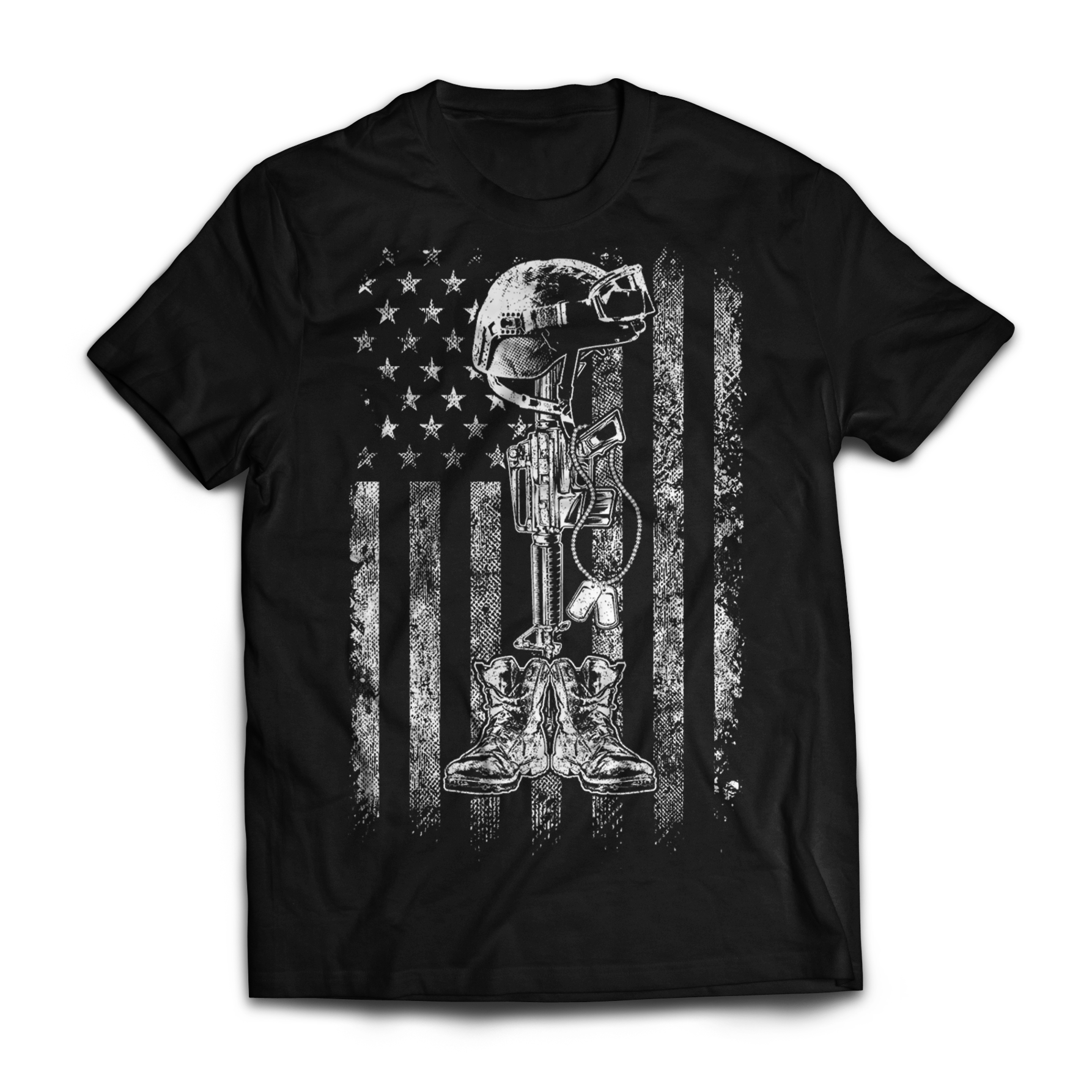 T-shirt Design by ^^ BlOODST@INS ^^ for this project | Design #23804780
