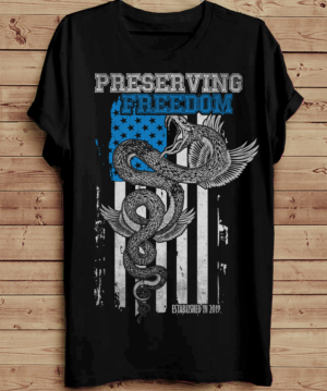 T-shirt Design by creative gravity for this project | Design: #23805228