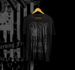 T-shirt Design by HELLOCRUNK for this project | Design: #23810418