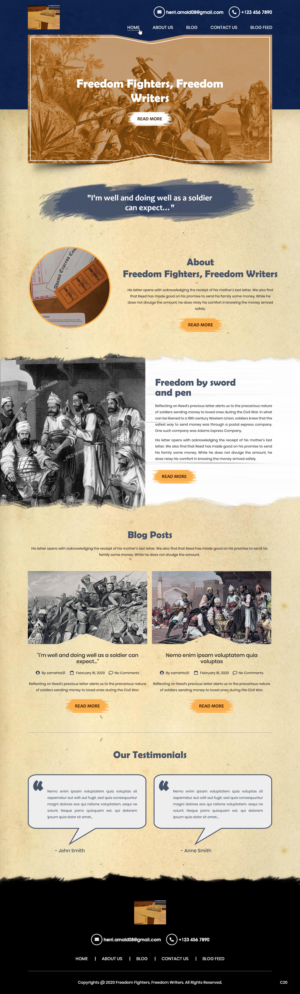 Web Design by pb for LAN Systems, Inc | Design: #23808699