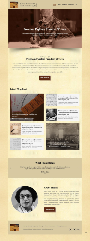 Web Design by pb for LAN Systems, Inc | Design: #23808706