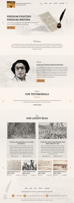Web Design by pb for LAN Systems, Inc | Design: #23808708