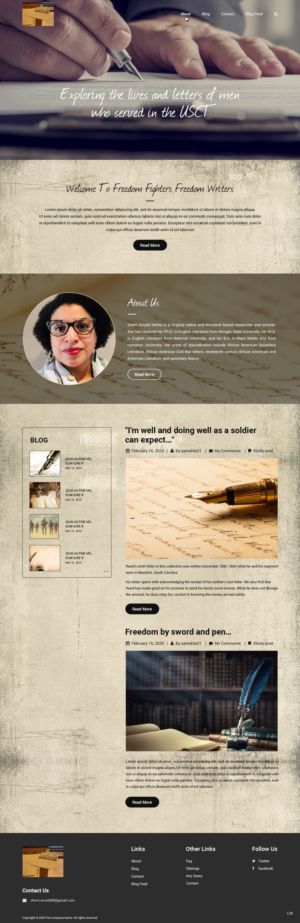 Web Design by pb for LAN Systems, Inc | Design: #23808709