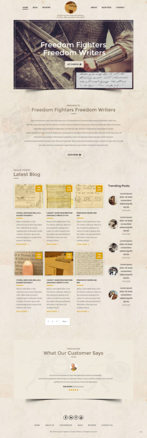 Web Design by pb for LAN Systems, Inc | Design: #23808710