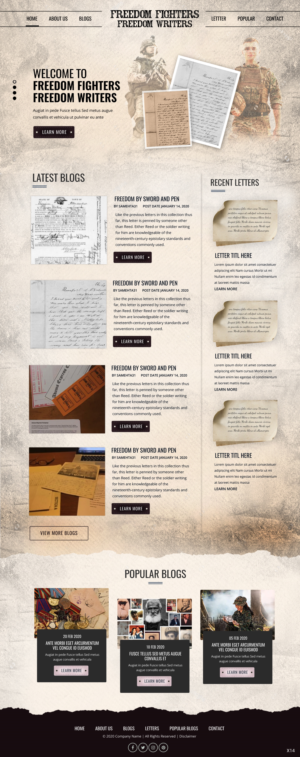 Web Design by pb for LAN Systems, Inc | Design: #23808712