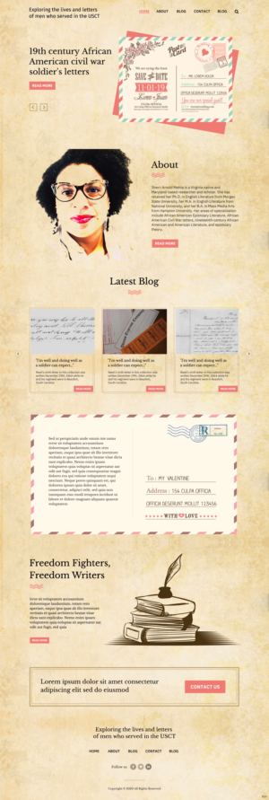 Web Design by pb for LAN Systems, Inc | Design: #23808713