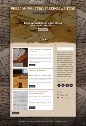 Web Design by pb for LAN Systems, Inc | Design: #23822578