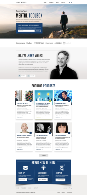 Web Design by Yasir355
