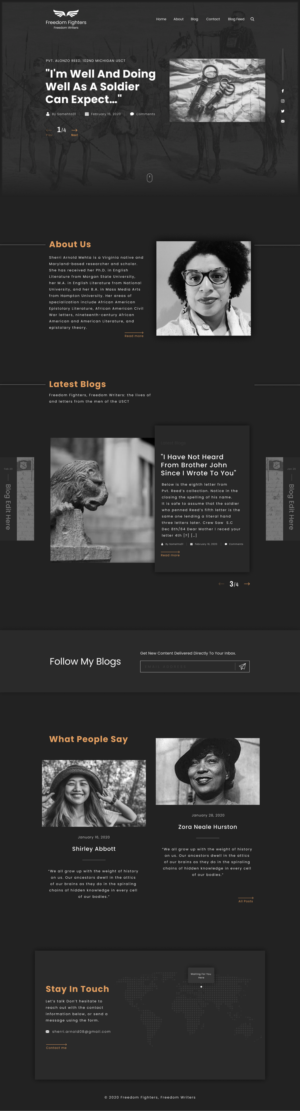 Web Design by Hassaan Shah for LAN Systems, Inc | Design: #23843020