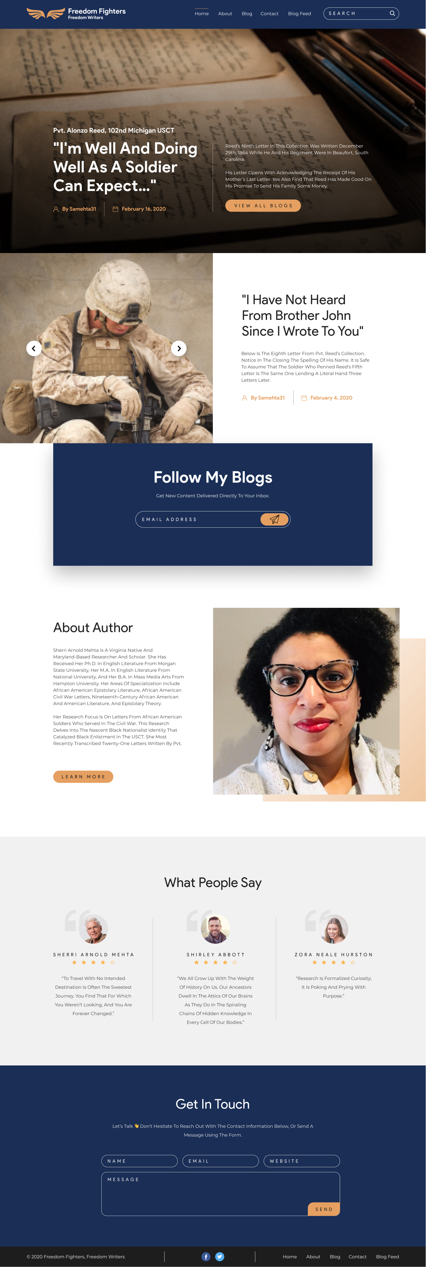 Web Design by Hassaan Shah for LAN Systems, Inc | Design #23843022