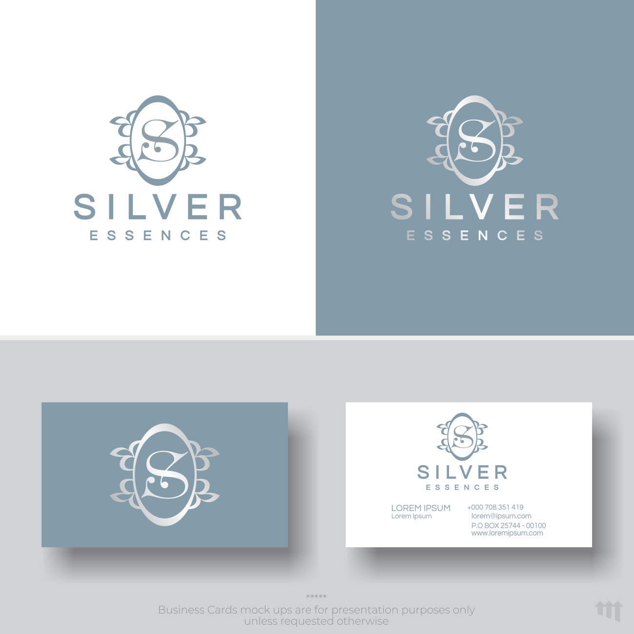 Logo Design by MBARO for this project | Design #23857655