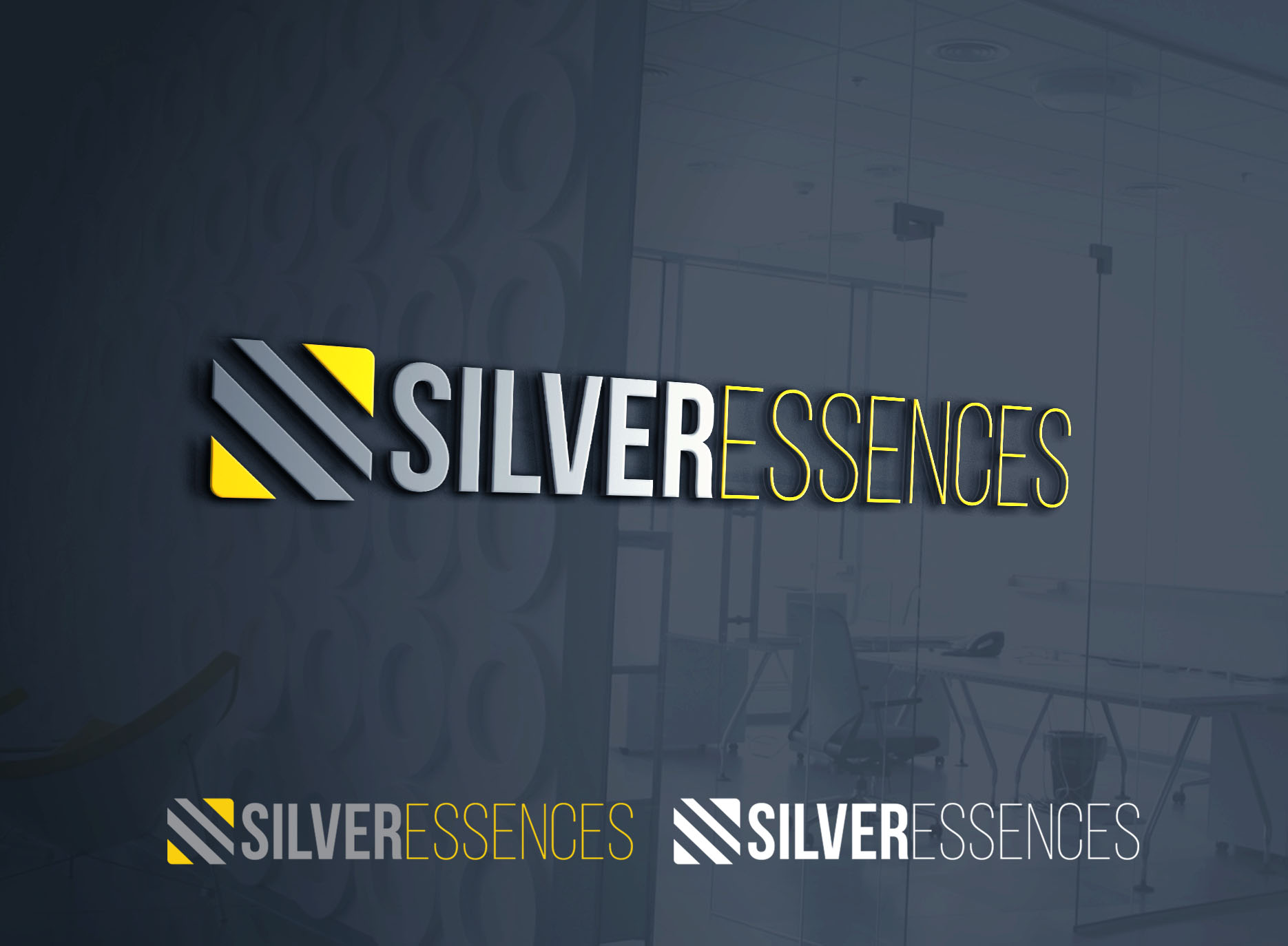 Logo Design by Amirpraboe for this project | Design #23803059