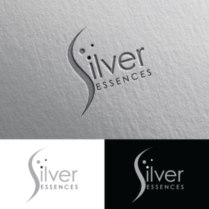 Silver Essences | Logo Design by Rii