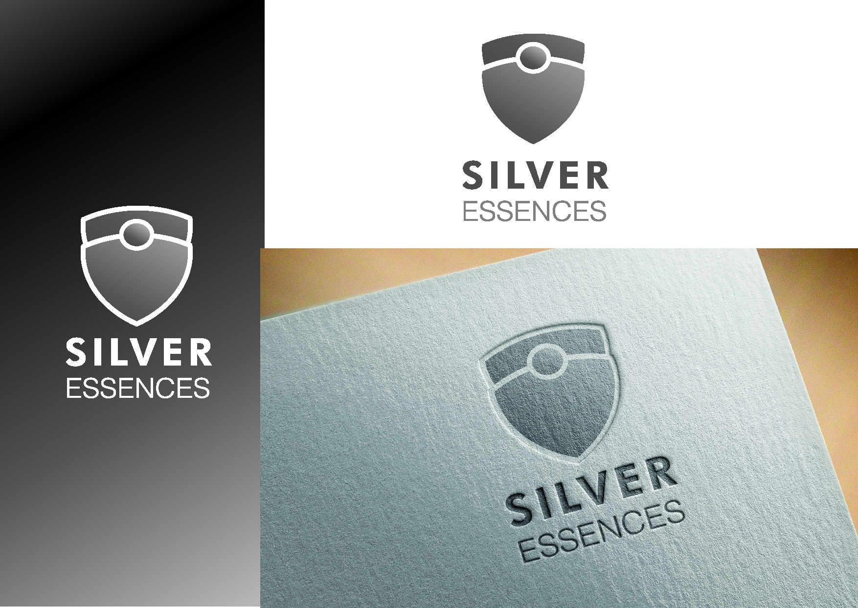 Logo Design by gooddesigner for this project | Design #23858060