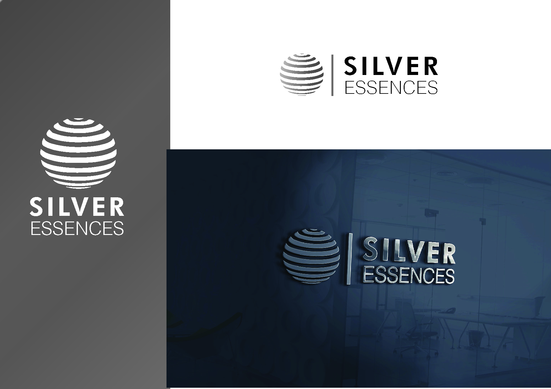 Logo Design by gooddesigner for this project | Design #23858075