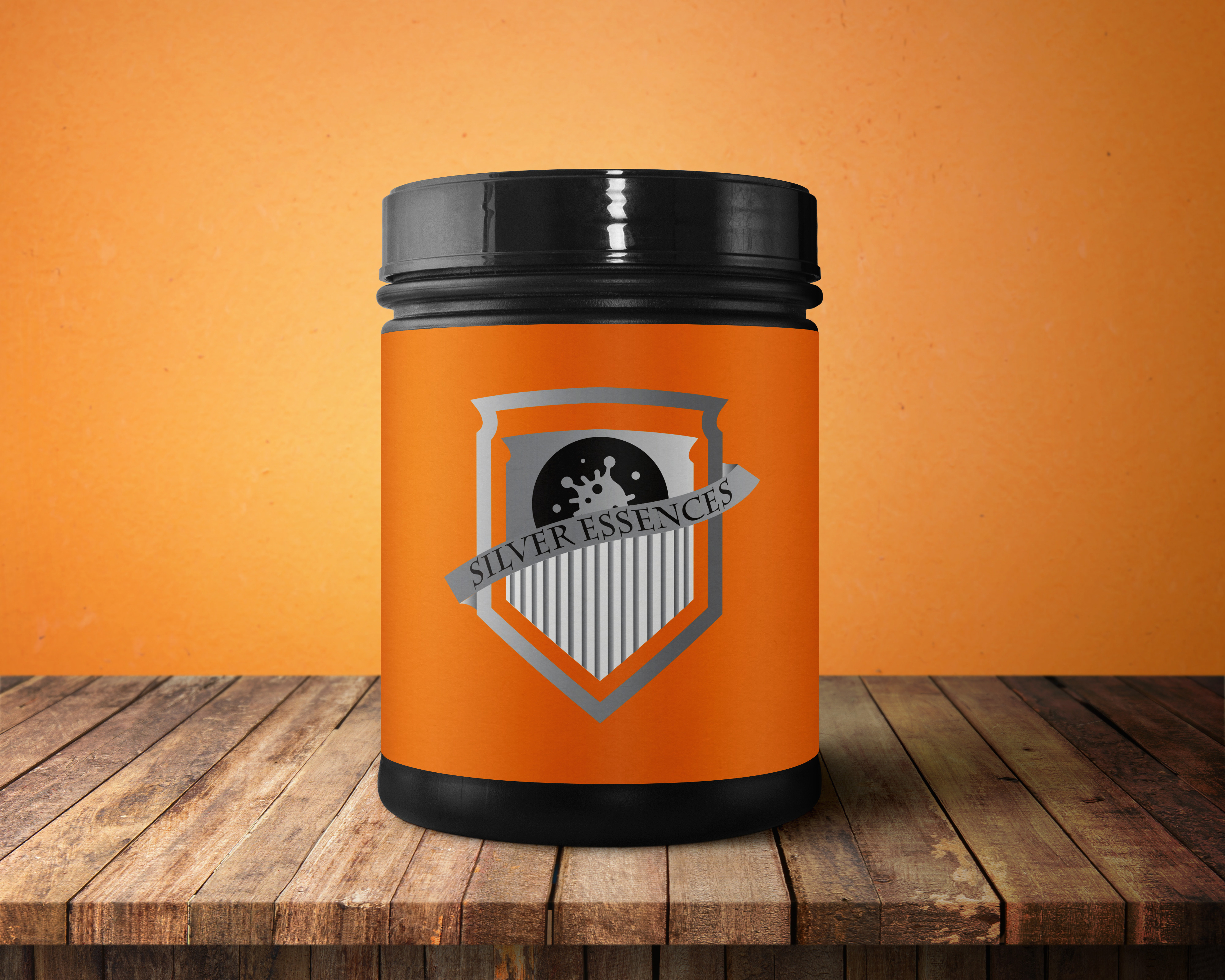 Logo Design by Graphics Design Help for this project | Design #23841647