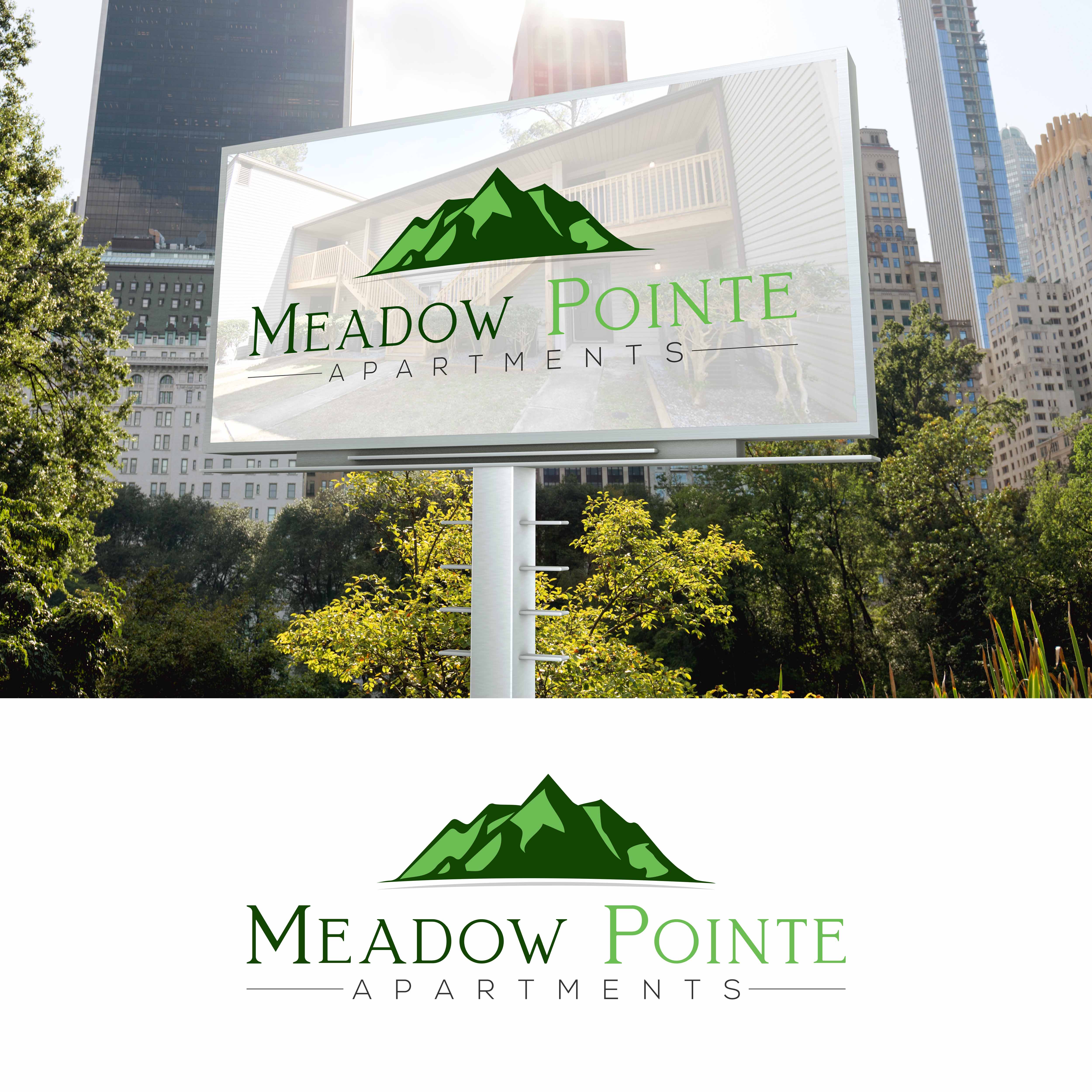 Logo Design by Muhammad Saaed for this project | Design #23803897