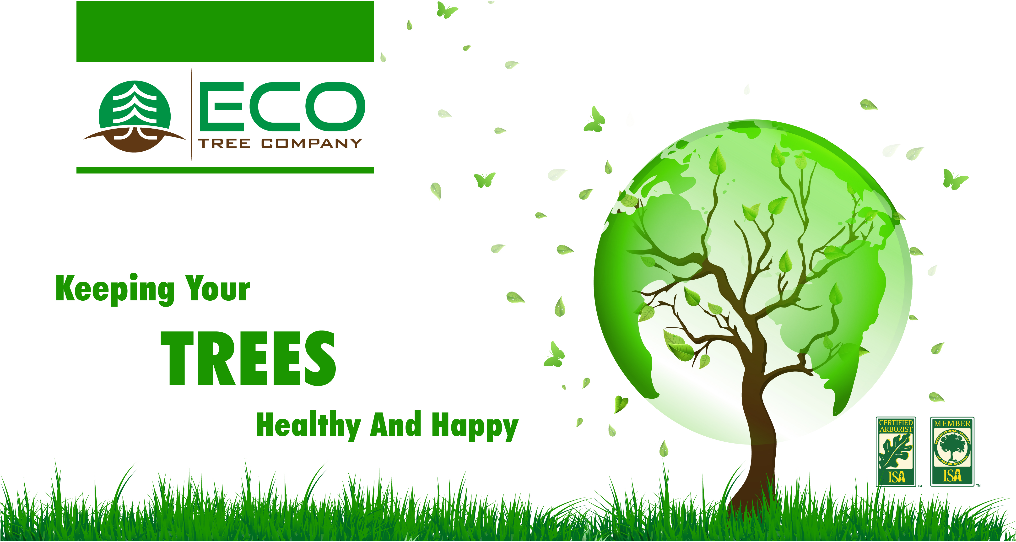 Car Wrap Design by enjoycreativeco for ECO Tree Company | Design #23807143