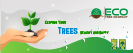 Car Wrap Design by enjoycreativeco for ECO Tree Company | Design: #23807445