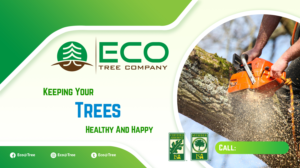 Car Wrap-Design von enjoycreativeco für ECO Tree Company | Design #23833865