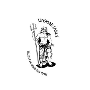 Unshakeable  | Tattoo Design by Abiyoso28