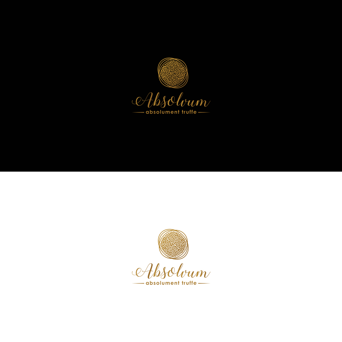 Logo-Design von De Zeel für dieses Projekt | Design #23837066