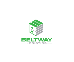 Beltway Logistics | Design de Logo par renderman