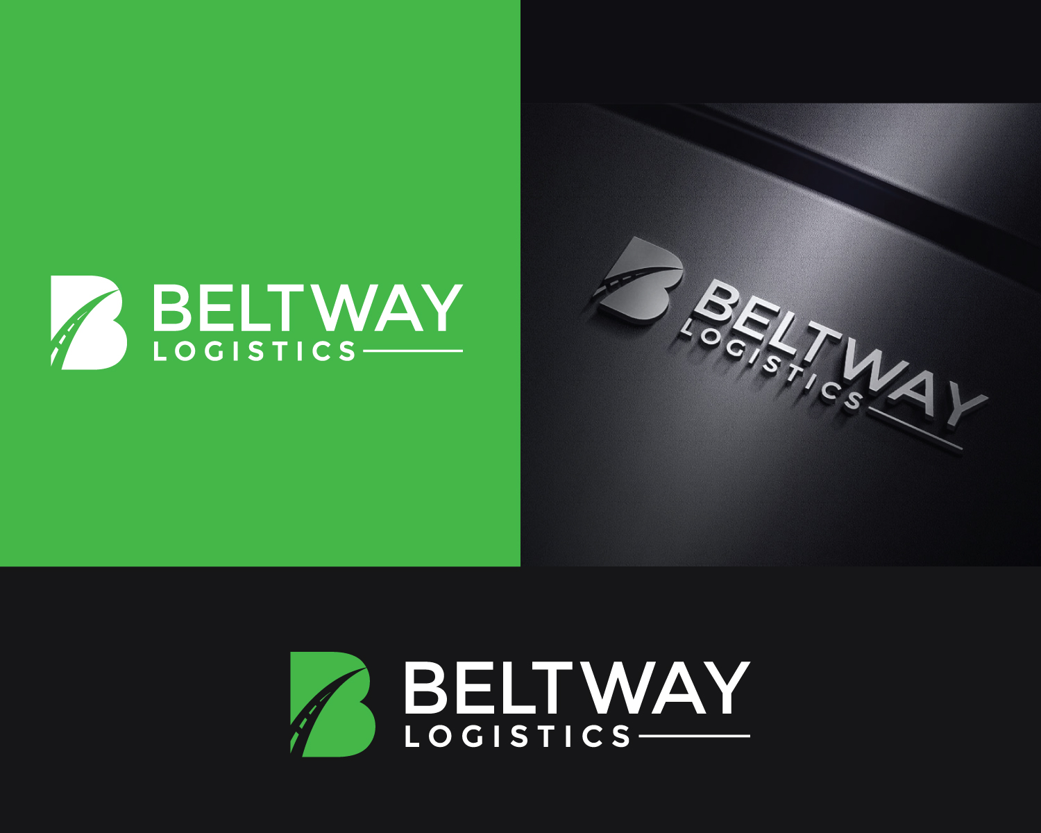 Logo Design by Atec for McCraney Property Company | Design #23807429