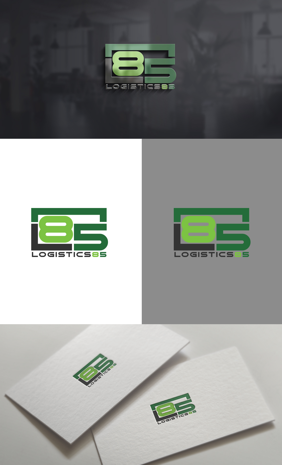 Logo Design by GLDesigns for McCraney Property Company | Design #23803731