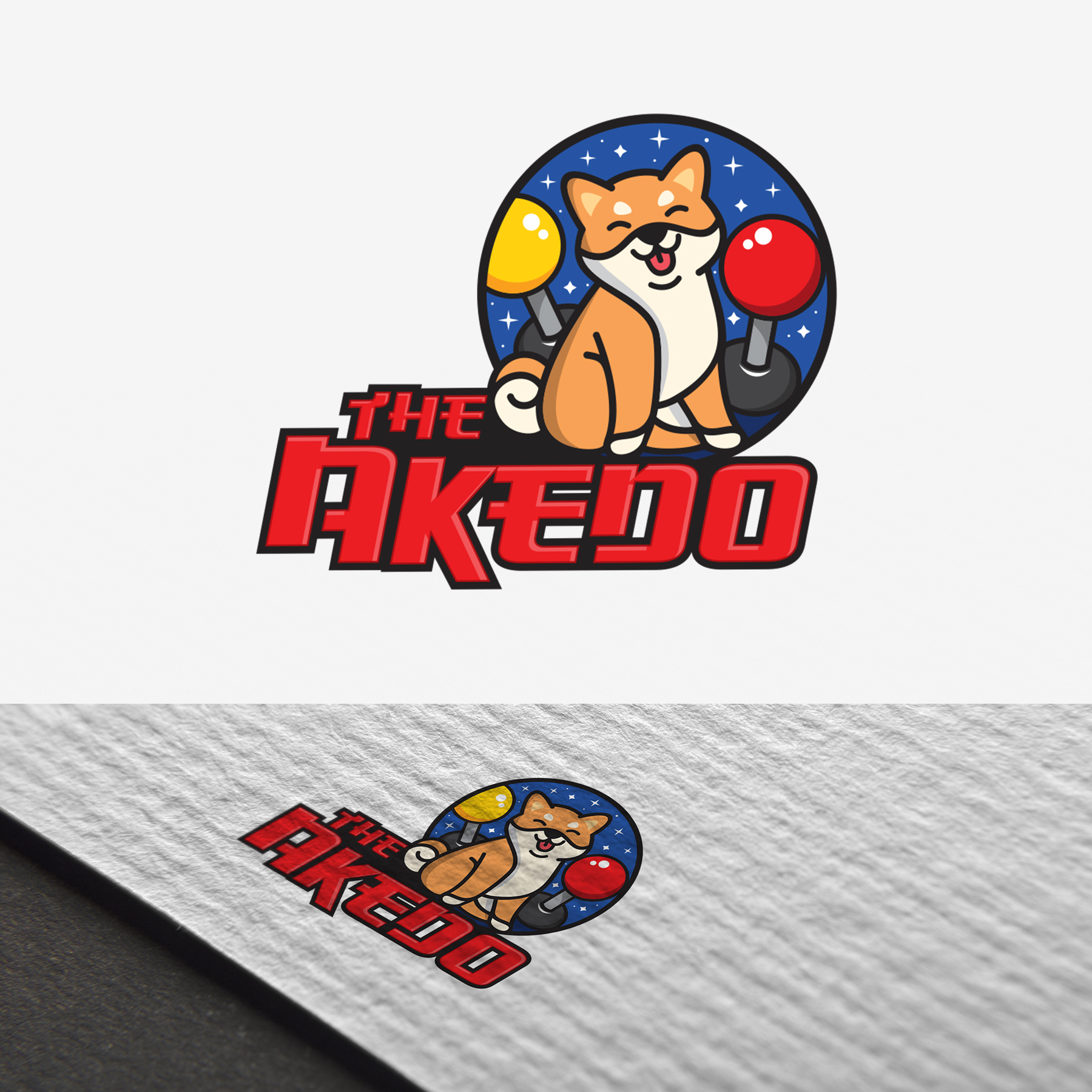 Logo Design by Ana White for this project | Design #23853818