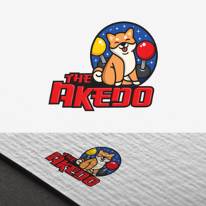 Logo Design by Ana White