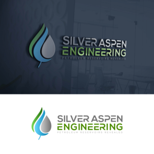 Logo Design by Muhammad Saaed for this project | Design: #23804076