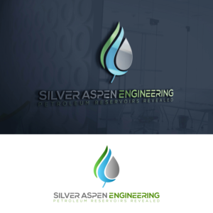 Logo Design by Muhammad Saaed for this project | Design: #23804077