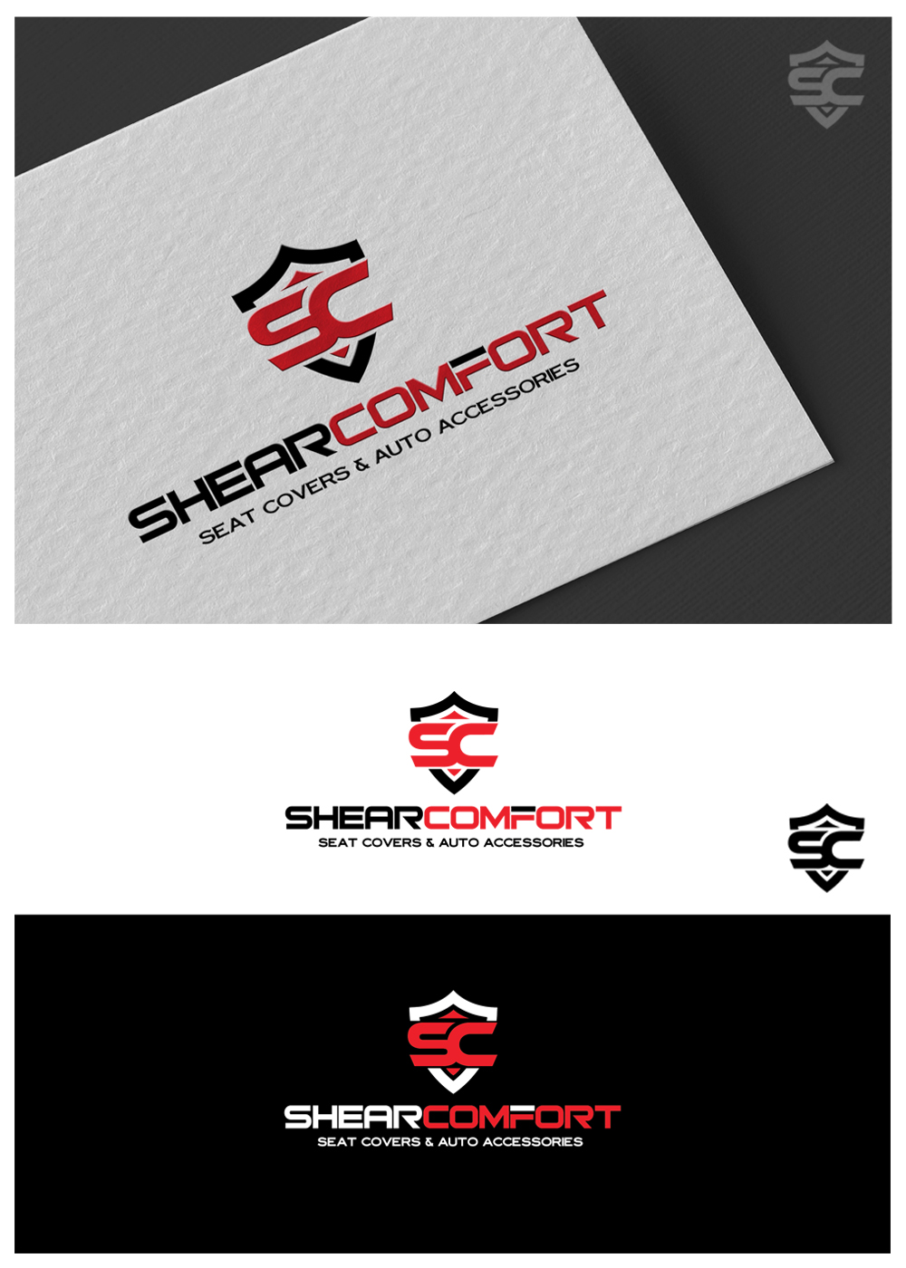 Logo Design by goranvisnjic82 for this project | Design #23803603