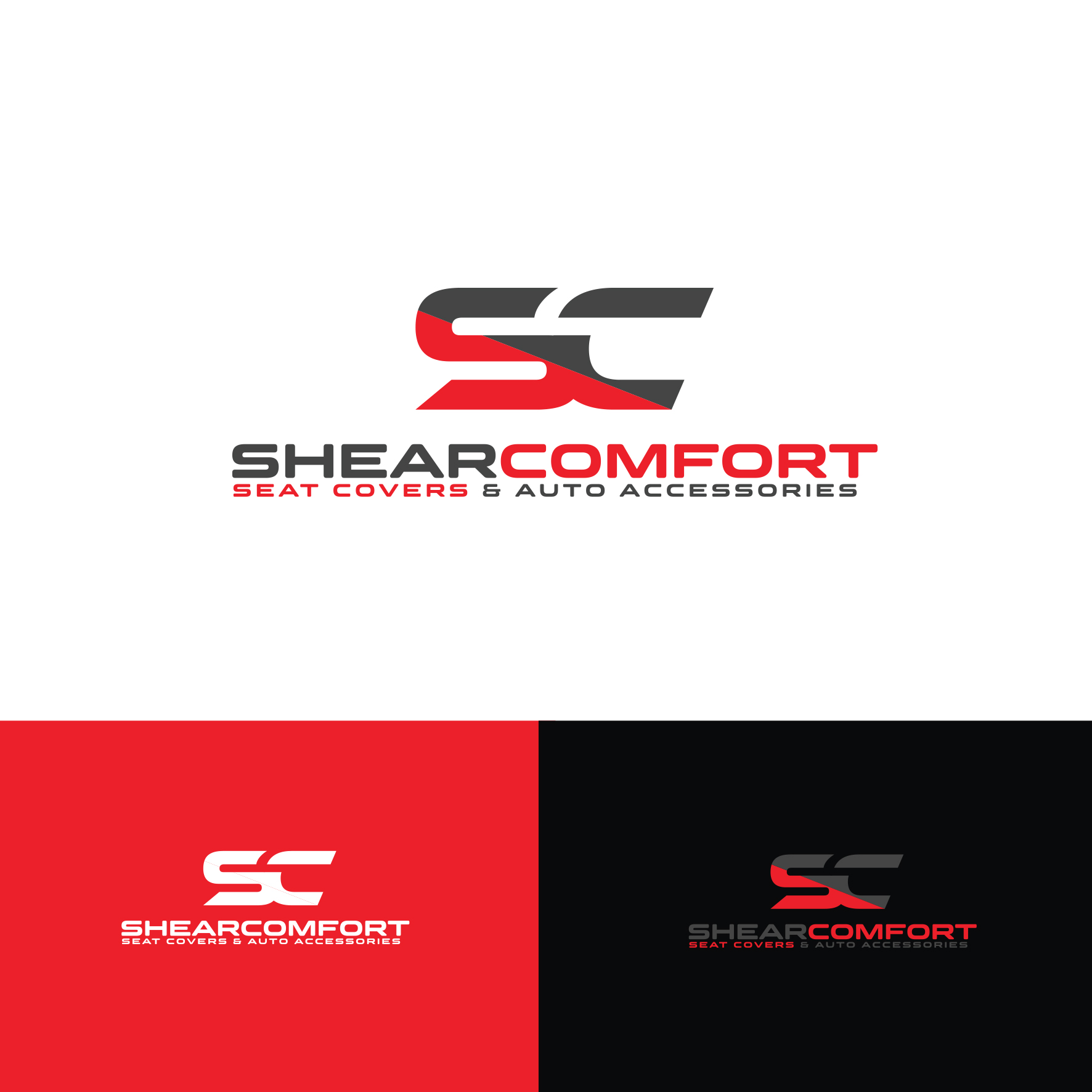 Logo Design by IdentsArt for this project | Design #23845073