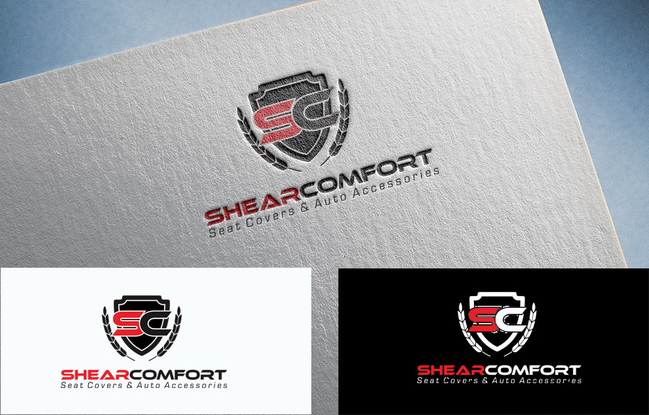 Logo Design by Feni:) for this project | Design #23813283