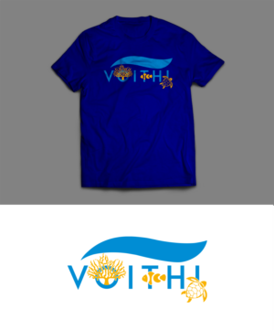 Logo Design by trufya for Voithi | Design: #23859029